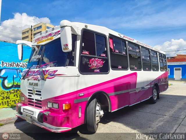 ME - Uni�n de Conductores Santos Marquina 26 por Kleyzer Calder�n