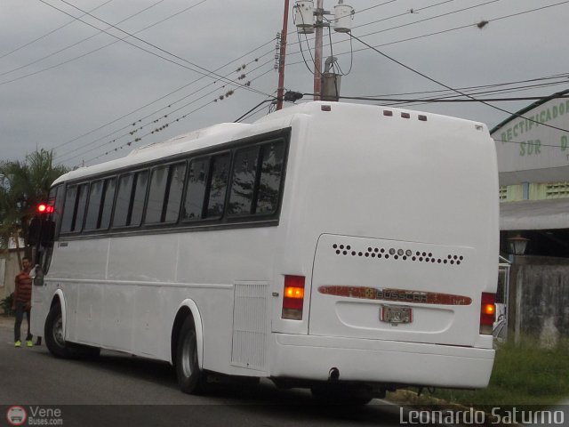 Particular o Desconocido 991 por Leonardo Saturno