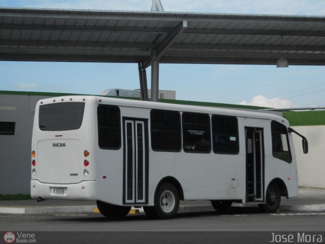 A.C. L�nea Mariscal 49 por Jos� Mora