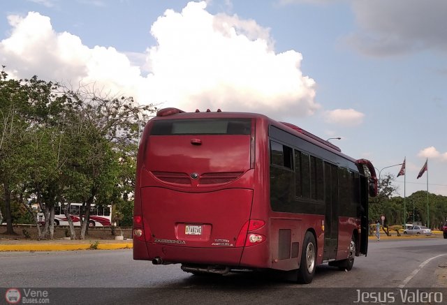 Particular o Desconocido 072 por Jes�s Valero