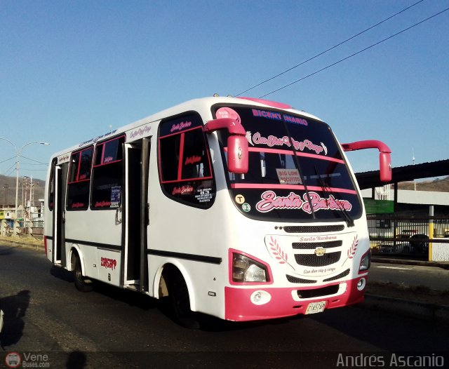 CA - Uni�n Bicentenario 083 por Andr�s Ascanio