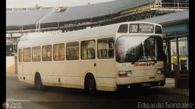 Foto Venebuses.com, por Edgardo Gonz�lez