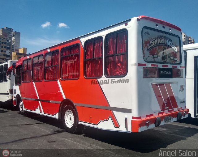 A.C. Indepasib 019 por �ngel Sal�n