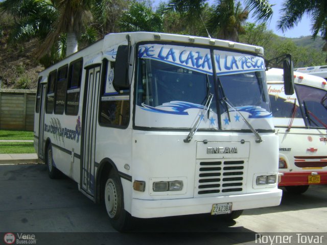 A.C. Don Augusto Malave Villalba 098 por Royner Tovar