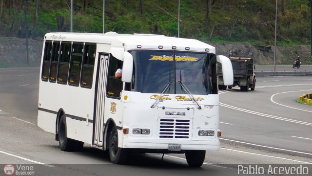 A.C. Uni�n Guanare 109 por Pablo Acevedo