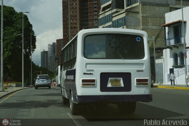 DC - Asoc. Cooperativa Carabobo Tiuna R.L. 092 por Pablo Acevedo