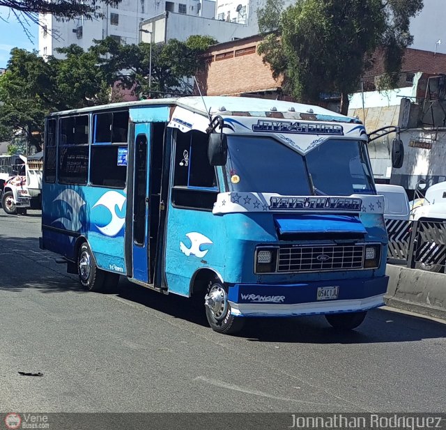 DC - Tigres de Plan de Manzano 028 por Jonnathan Rodr�guez