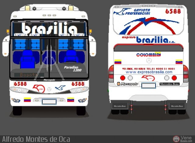 Dise�os Dibujos y Capturas EB (Col) - 6588 por Alfredo Montes de Oca