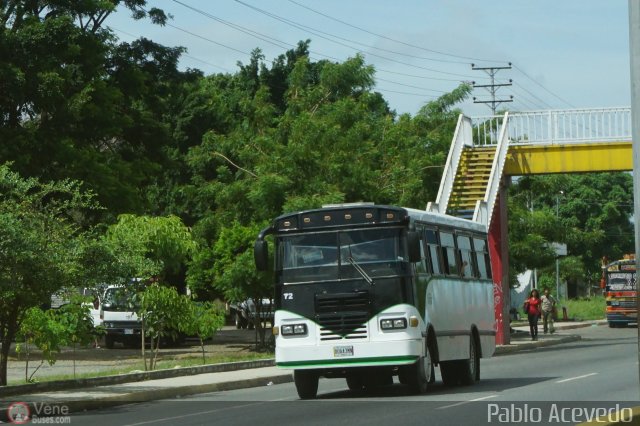 A.C. Uni�n Palo Negro 072 por Pablo Acevedo