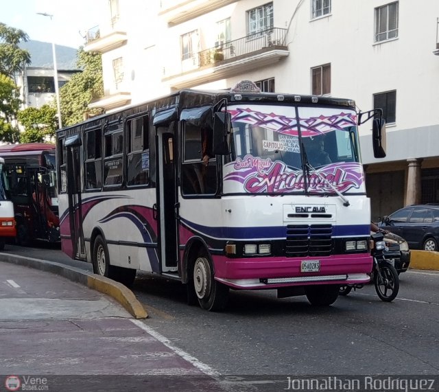 DC - U.C. Cuartel - Silencio - Propatria 020 por Jonnathan Rodr�guez