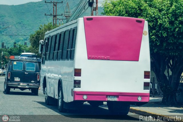CA - Asociaci�n Coop. El Trigal R.L. 12 por Pablo Acevedo