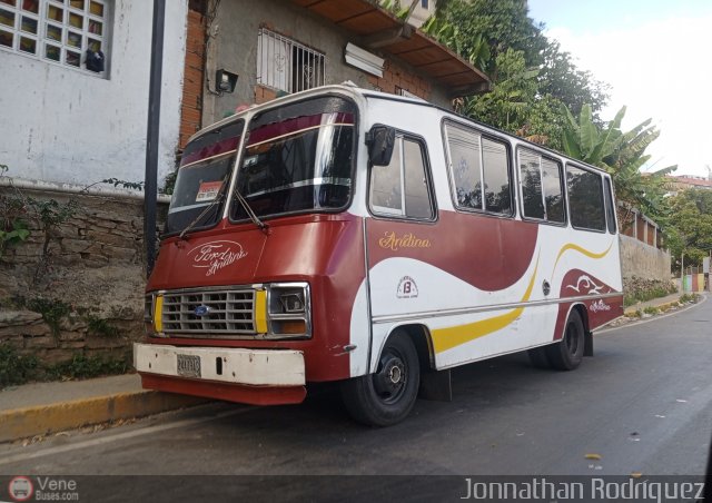 DC - Uni�n Conductores Ra�l Leoni 13 por Jonnathan Rodr�guez