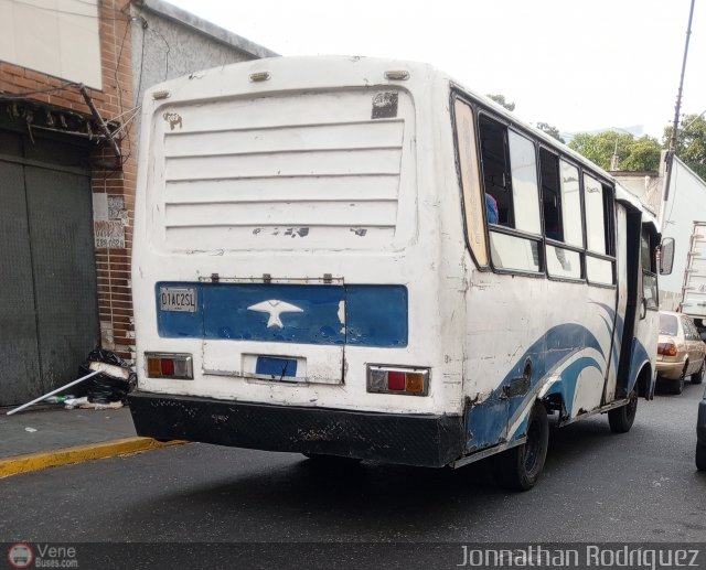 DC - U.C. Venezuela 089 por Jonnathan Rodr�guez