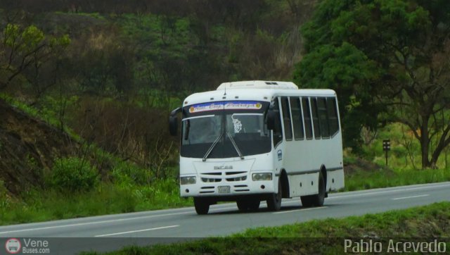 A.C. Pedraza 074 por Pablo Acevedo