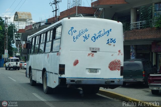 Uni�n Chara A.C. 136 por Pablo Acevedo