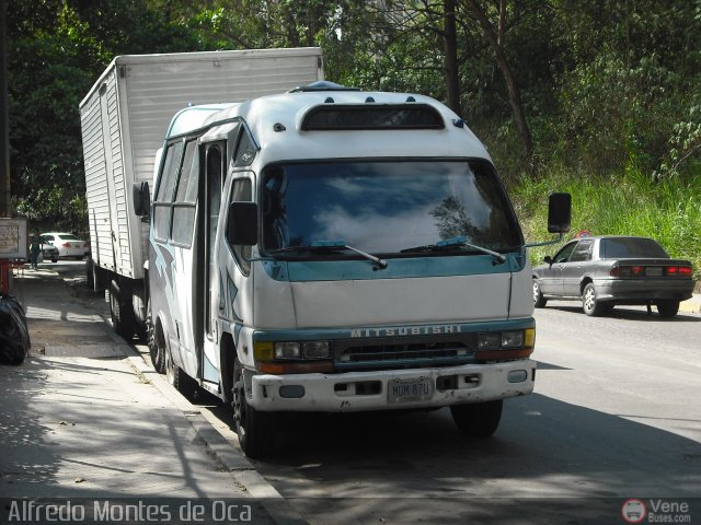 Particular o Desconocido 0585 por Alfredo Montes de Oca