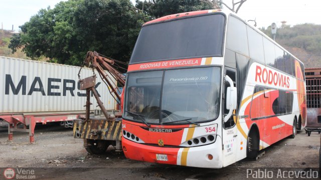 En Chiveras Abandonados Recuperaci�n 354 por Pablo Acevedo