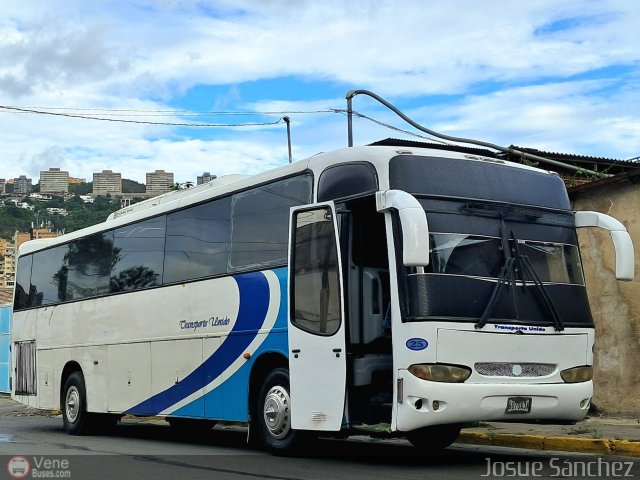 Transporte Unido 003 por Josu� S�nchez