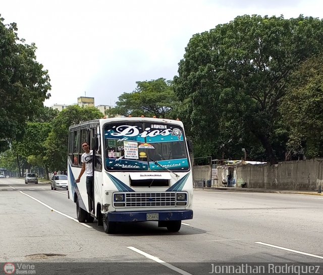 DC - A.C. Mixta Coche Vargas 142 por Jonnathan Rodr�guez