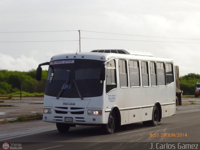 A.C. Pedraza 014 por J. Carlos G�mez