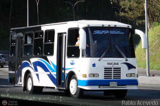 A.C. L�nea La Pascua 071 por Pablo Acevedo