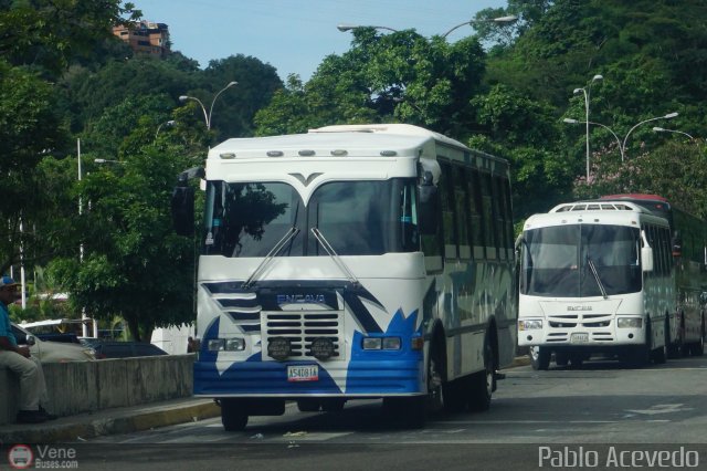 Particular NO USAR M�S 63 por Pablo Acevedo