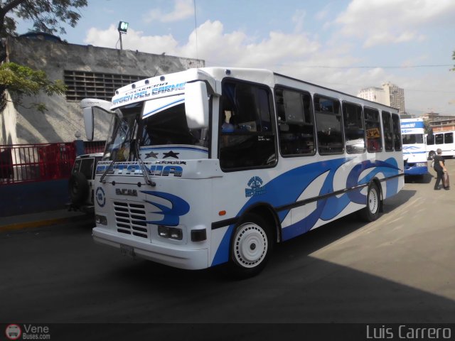 Uni�n Chara A.C. 003 por Luis Enrique Carrero