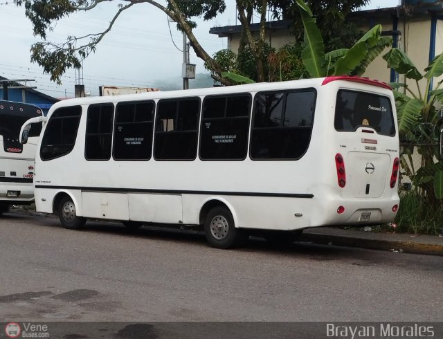 TA - A.C. R�mulo Gallegos 077 por Jerson Nova