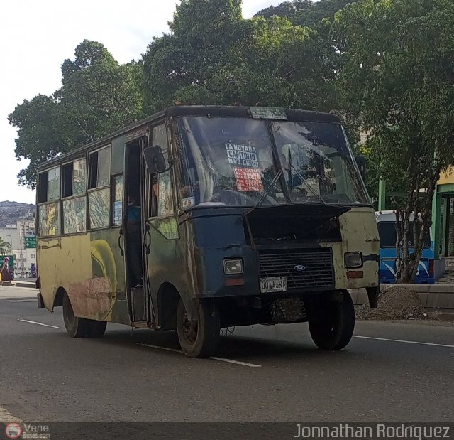 DC - U.C. P�rez Bonalde 65 por Jonnathan Rodr�guez