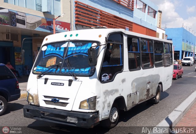 CA - Union Conductores Bella Vista 036 por Aly Baranauskas