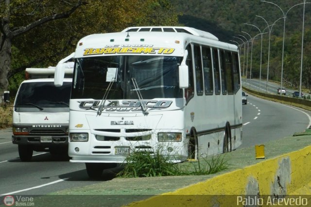A.C. Unión Barquisimeto 68 por Pablo Acevedo