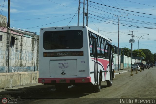 S.C. Expresos Mara 108 por Pablo Acevedo