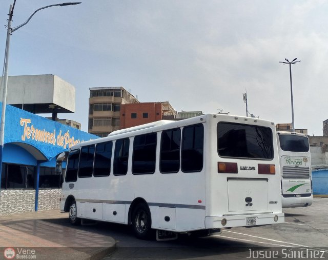 Transporte Nueva Generaci�n 0009 por Josue S�nchez