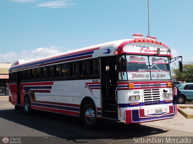 Expresos La Gran Colombia 14 por Sebasti�n Mercado