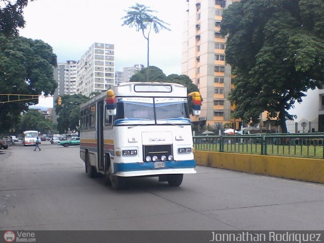 DC - A.C. Carlos Delgado Chalbaud 094 por Jonnathan Rodr�guez