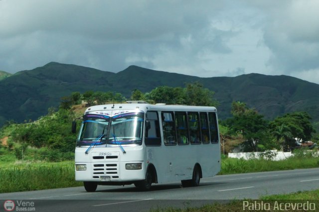 U.C. Los Caminantes 95 por Pablo Acevedo