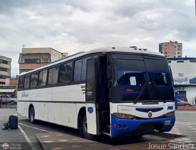 Transporte Nueva Generaci�n 0149 por Josue S�nchez