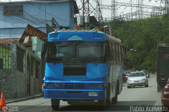 DC - A.C. Uni�n Rel�mpago 71 por Pablo Acevedo