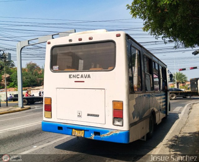 Particular o Desconocido JS-993 por Josue S�nchez