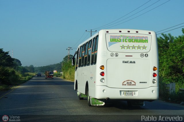 CA - Unin Campo Carabobo 048 por Pablo Acevedo