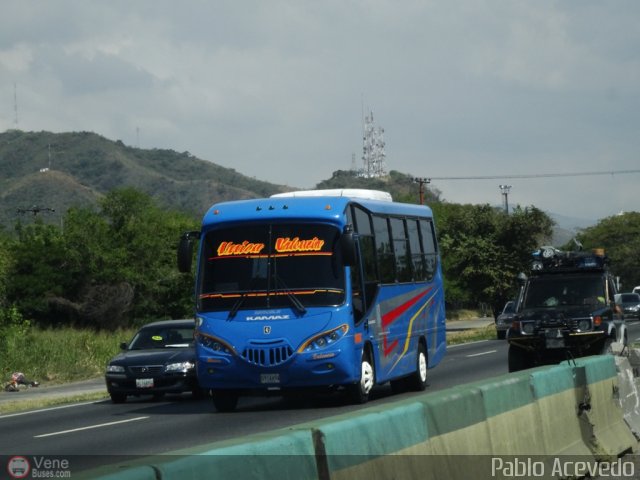 Uni�n Valencia A.C. 023 por Pablo Acevedo