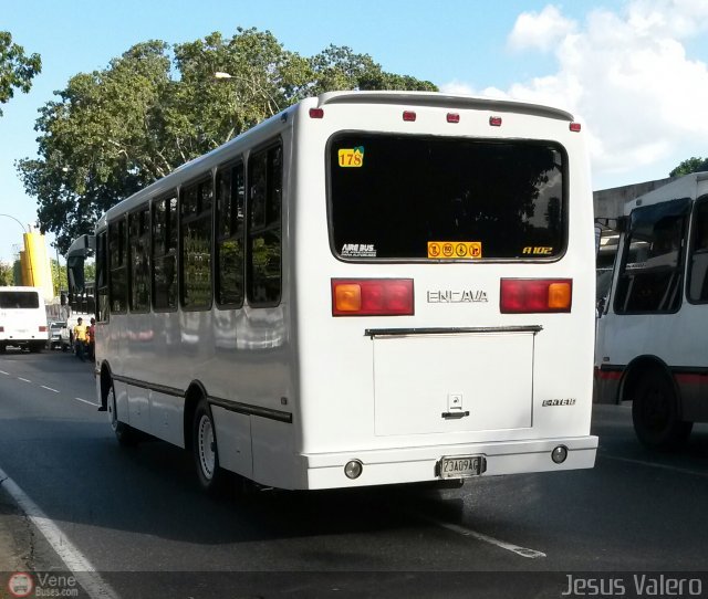 A.C. Ejecutivos Buenaventura 178 por Jes�s Valero