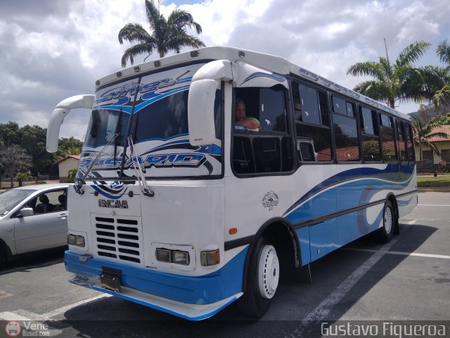 A.C. Don Augusto Malave Villalba 110 por Gustavo Figueroa