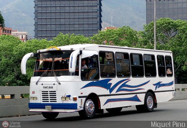 AR - Uni�n Coromoto 10 por Miguel Pino