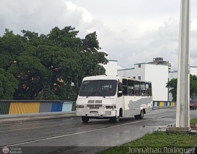 DC - U.C. P�rez Bonalde 51 por Jonnathan Rodr�guez