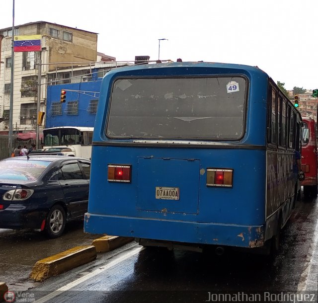 DC - Uni�n Choferes Totumos Cementerio 49 por Jonnathan Rodr�guez