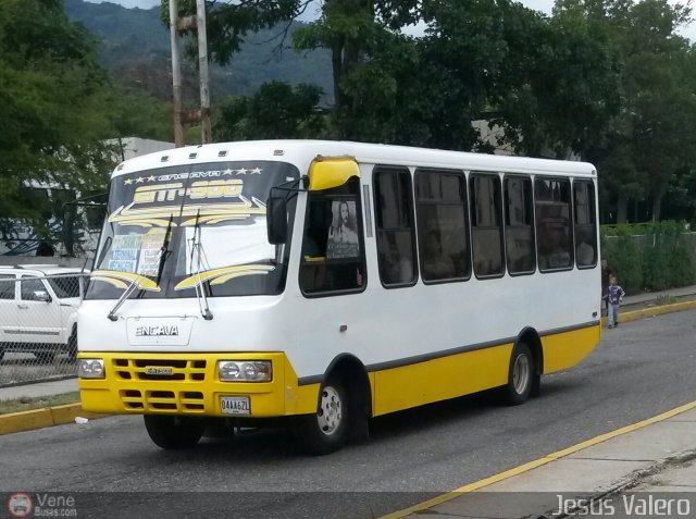ME - Asociacin Cooperativa Mixta Carabobo 2 99 por Jess Valero
