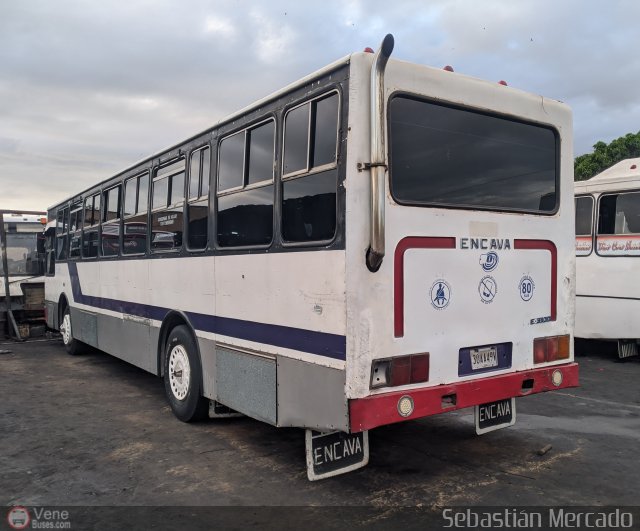 Expresos La Gran Colombia 16 por Sebasti�n Mercado