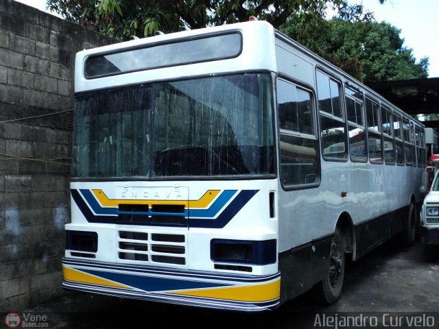 En Chiveras Abandonados Recuperaci�n AC0005 por Alejandro Curvelo