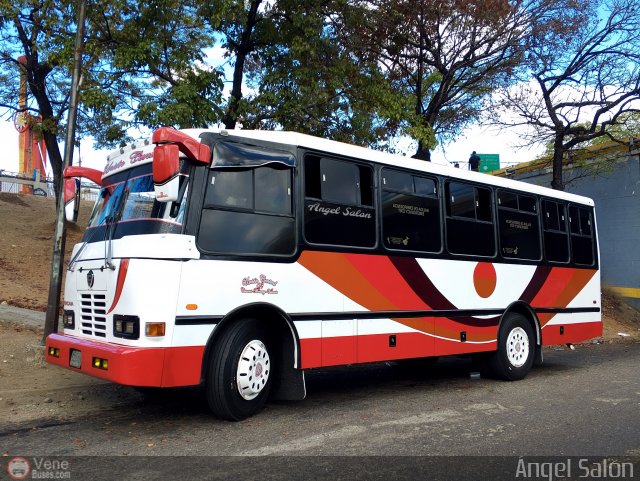 Uni�n Central 02 por �ngel Sal�n